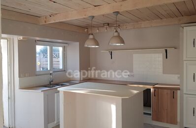 vente maison 209 000 € à proximité de Byans-sur-Doubs (25320)