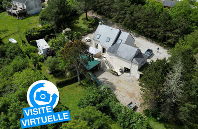 vente maison 748 800 € à proximité de Ploudalmézeau (29830)