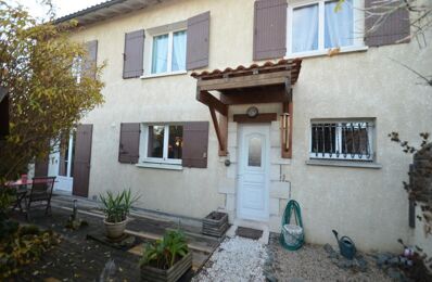vente maison 241 700 € à proximité de Saint-Médard-de-Guizières (33230)