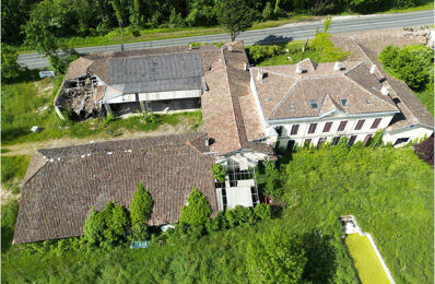vente maison 1 058 000 € à proximité de Montussan (33450)