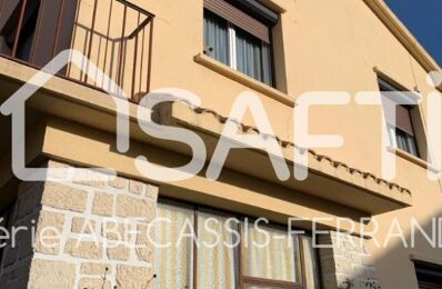 vente maison 396 000 € à proximité de Grazac (31190)