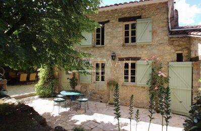 vente maison 750 000 € à proximité de La Bastide (83840)