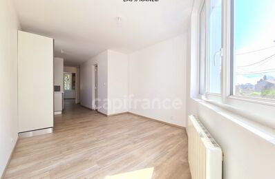 vente appartement 105 000 € à proximité de Mannevillette (76290)