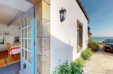 vente maison 245 000 € à proximité de Rosnoën (29590)