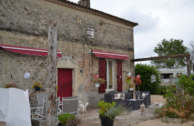 vente maison 152 000 € à proximité de Pessac-sur-Dordogne (33890)