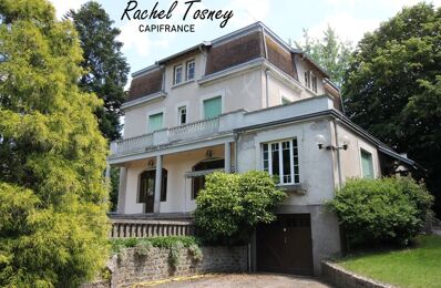vente maison 419 000 € à proximité de Trémonzey (88240)