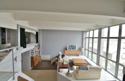 vente appartement 199 000 € à proximité de Saint-André-Lez-Lille (59350)