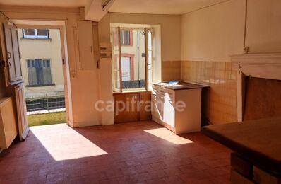 vente maison 86 000 € à proximité de Conflans-sur-Anille (72120)