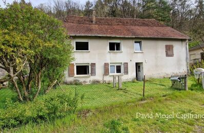 vente maison 46 000 € à proximité de Dambach (67110)