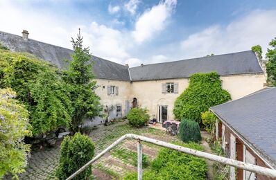 vente maison 521 277 € à proximité de Coucy-le-Château-Auffrique (02380)