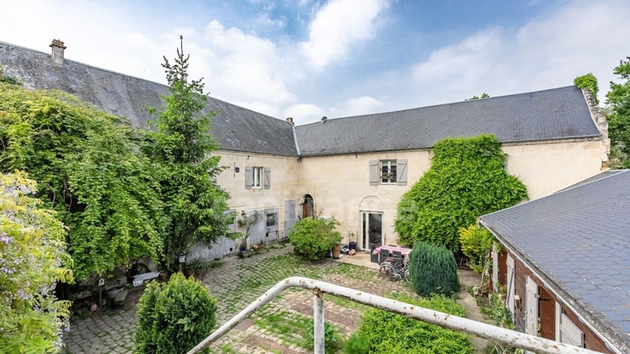 maison 10 pièces 480 m2 à vendre à Soissons (02200)