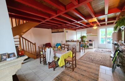 vente maison 148 500 € à proximité de Montignac-Charente (16330)