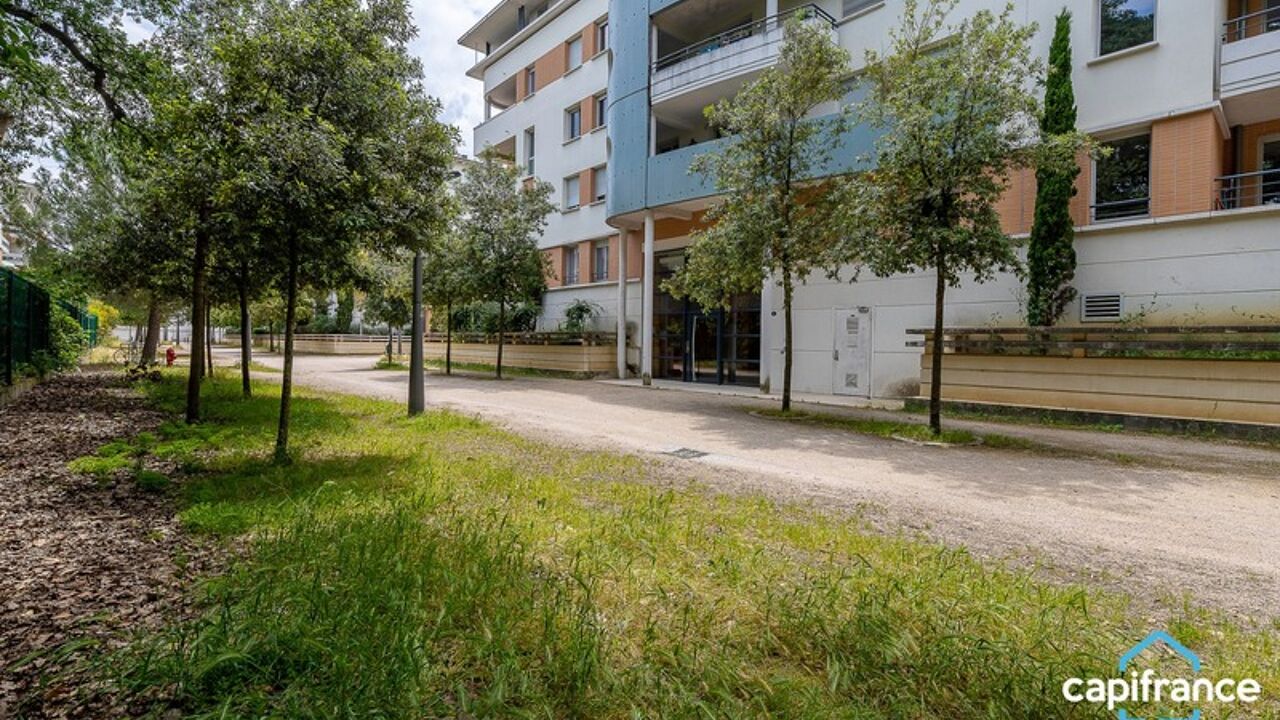 appartement 4 pièces 75 m2 à vendre à Toulouse (31200)