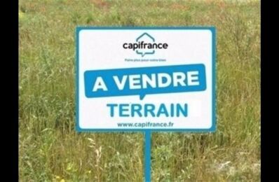 vente terrain 115 000 € à proximité de Saint-Leger-de-la-Martiniere (79500)
