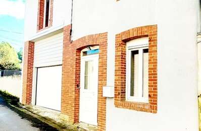 vente maison 270 000 € à proximité de Peyraube (65190)
