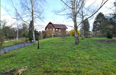 vente maison 340 000 € à proximité de Beaucourt (90500)