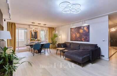 appartement 6 pièces 109 m2 à vendre à Aix-en-Provence (13090)