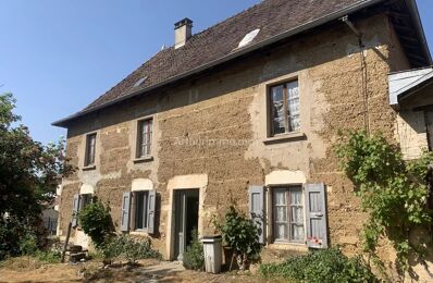 vente maison 170 000 € à proximité de Le Bouchage (38510)