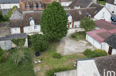 vente maison 231 578 € à proximité de Mur-de-Sologne (41230)