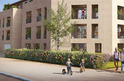 Trets 4p 93 m² — photo du bien