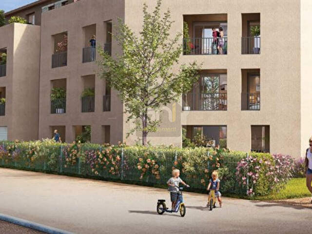 Trets 4p 93 m² — photo du bien