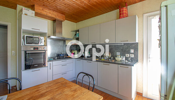 Villa / Maison 6 pièces  à vendre Gan 64290