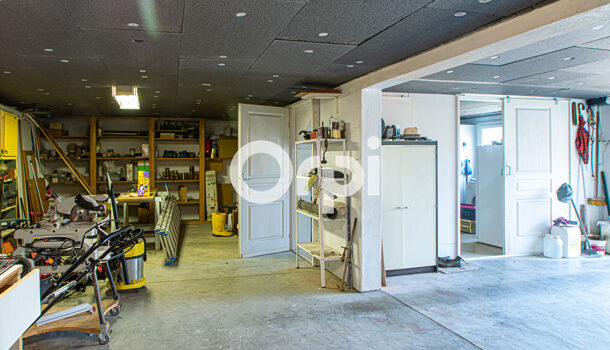 Villa / Maison 6 pièces  à vendre Gan 64290