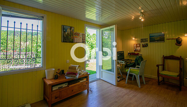 Villa / Maison 6 pièces  à vendre Gan 64290