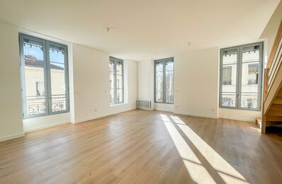 vente appartement 395 000 € à proximité de Porte-des-Pierres-Dorées (69400)