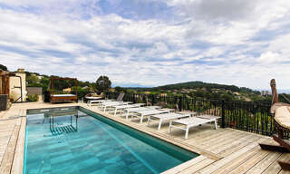 Maison 7 Pièces 269 m² à vendre à Vallauris (06220)