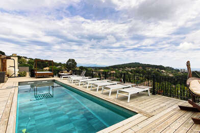 Maison 7 pièces 1990000 €