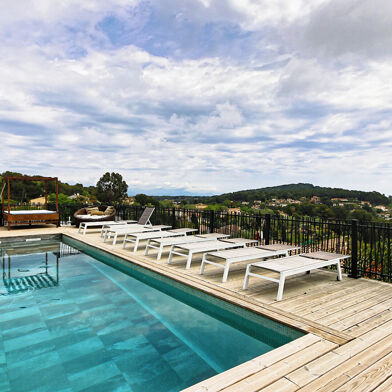 Maison 7 pièces 1990000 €