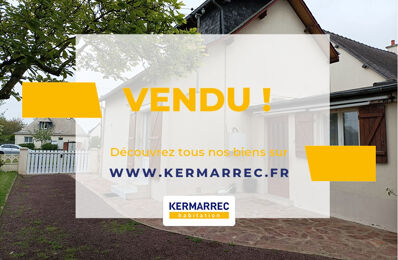 vente maison 277 000 € à proximité de Noyal-Châtillon-sur-Seiche (35230)