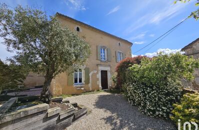 vente maison 229 000 € à proximité de Aunac-sur-Charente (16460)