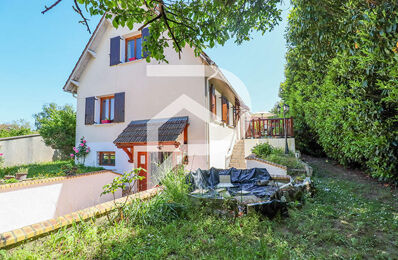 vente maison 400 000 € à proximité de Ormoy-la-Rivière (91150)