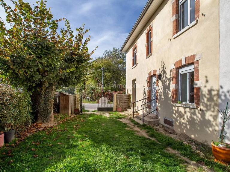 Maison 4 pièces  à vendre 132 m² — photo 1