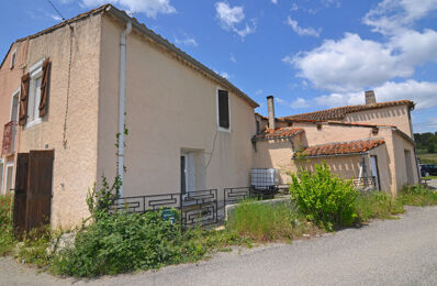 vente maison 124 500 € à proximité de Lagarrigue (81090)