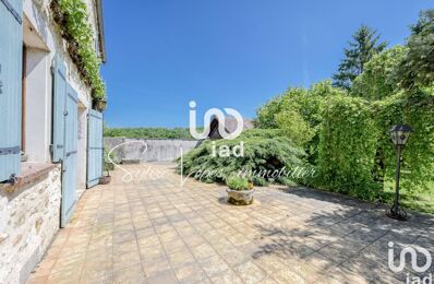 vente maison 259 000 € à proximité de La Ferté-Gaucher (77320)