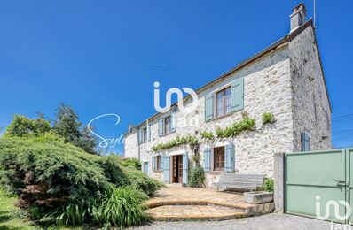 vente maison 259 000 € à proximité de Montceaux-Lès-Provins (77151)