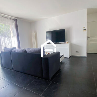 Maison 5 pièces 280000 €