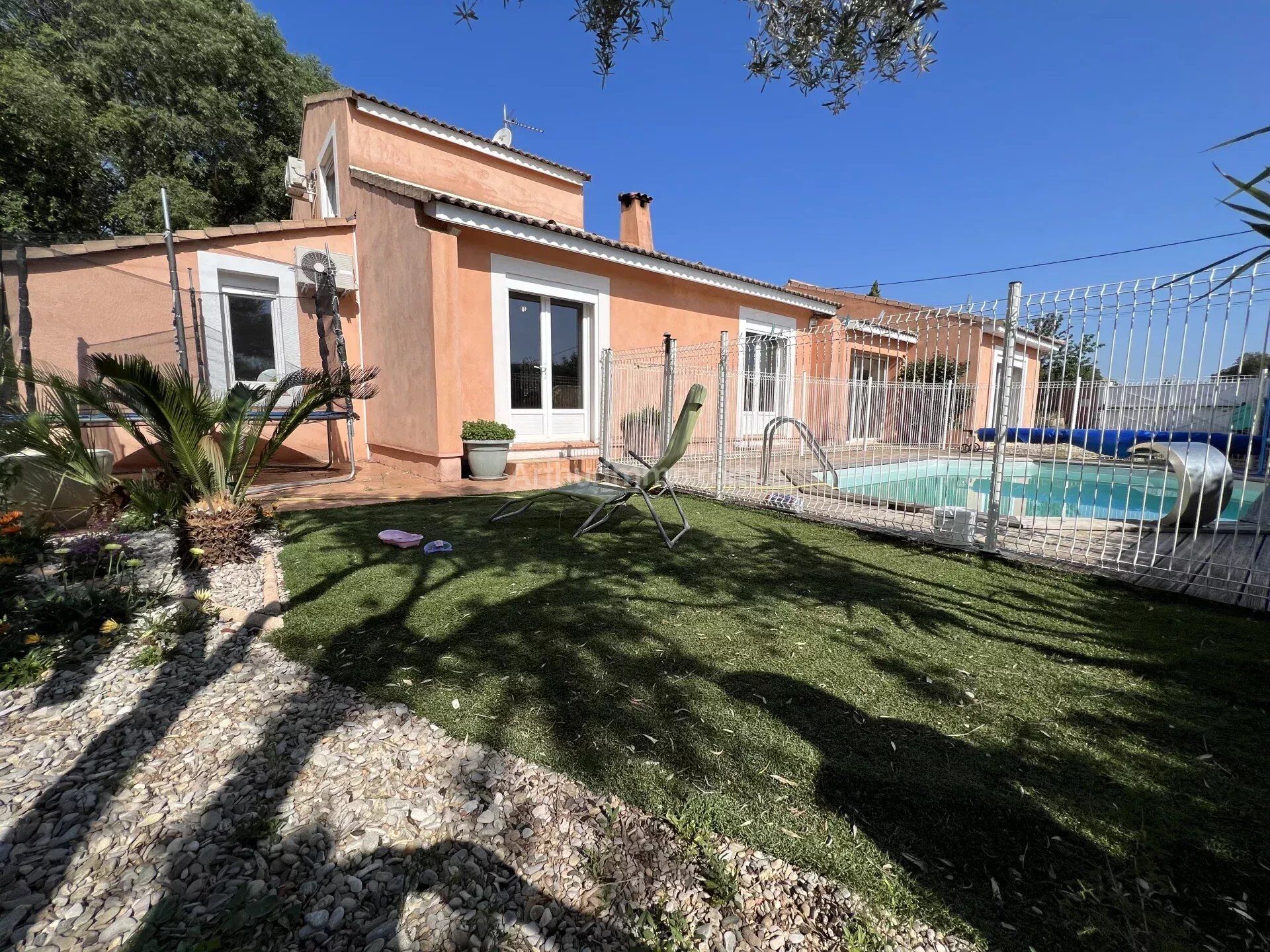 Maison 6 pièces 189 m² · à Canet · 189 m² · 449 000 €