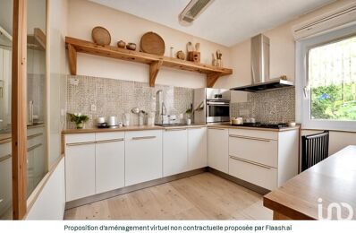 vente maison 139 000 € à proximité de Ham-sous-Varsberg (57880)