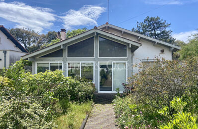 vente maison 1 260 000 € à proximité de Azur (40140)