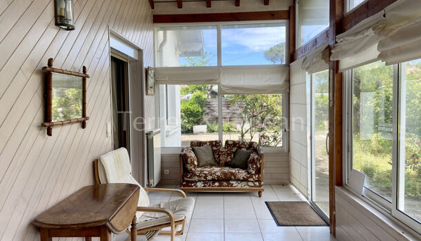 Villa / Maison 5 pièces  à vendre Seignosse 40510