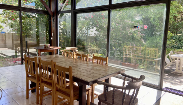 Villa / Maison 5 pièces  à vendre Seignosse 40510