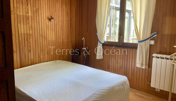 Villa / Maison 5 pièces  à vendre Seignosse 40510