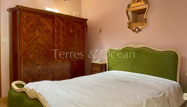 Villa / Maison 5 pièces  à vendre Seignosse 40510