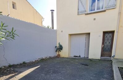 vente maison 183 000 € à proximité de Salles-d'Aude (11110)