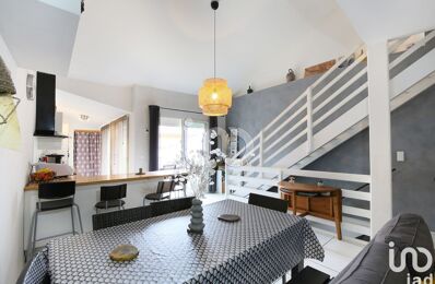 maison 3 pièces 90 m2 à vendre à Baziège (31450)