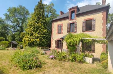 vente maison 255 000 € à proximité de Saint-Laurent-du-Mont (14340)